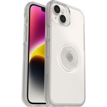 OtterBox průhledný obal Apple iPhone 14 Plus čirý