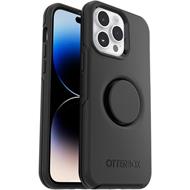 OtterBox Symmetry Apple iPhone 14 Pro Max černý