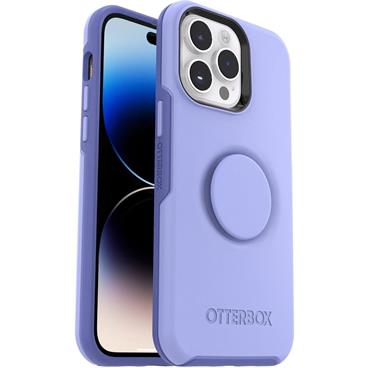 OtterBox Symmetry Apple iPhone 14 Pro Max fialový