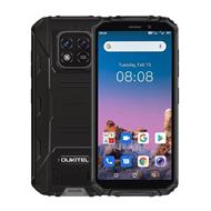 OUKITEL WP18 Black odolný telefon