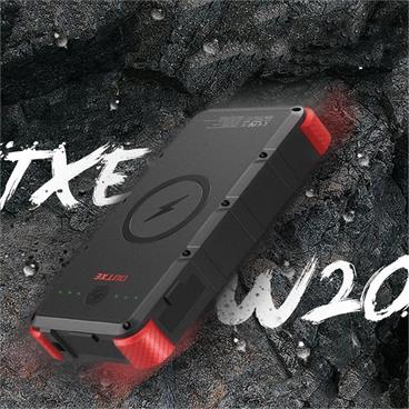 OUTXE W20 Outdoor Charger Kit