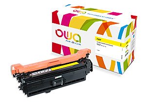 OWA Armor toner pro CANON CRG 732 Y,žlutá/yellow