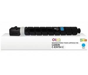 OWA Armor toner pro Canon iR Advance C3025i cyan, 8.500 str., komp.s CEXV54C