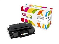 OWA Armor toner pro DELL B2375, 10000 Stran, 593-BBBJ, černá/black