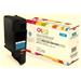 OWA Armor toner pro DELL1250, 1350, 1355, C1760, C1765, 1400 (HC) Stran, 593-11141, modrá/cyan