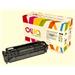 OWA Armor toner pro HPColor Laserjet CP2020, CP2025, CM2320, CM2720, 3500 Stran, CC530A, černá