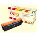 OWA Armor toner pro HPColor Laserjet Ese CP5520, 5525, 15000 Stran, CE271A, modrá/cyan