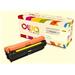 OWA Armor toner pro HPColor Laserjet Ese CP5520, 5525, 15000 Stran, CE272A, žlutá/yellow