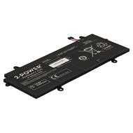 PA5136U-1BRS 4 ?lánková Baterie do Laptopu 14,8V 3380mAh