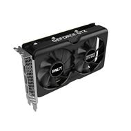 PALIT VGA GeForce GTX 1650 GamingPro 4 GB DDR6