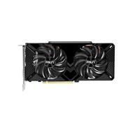 PALIT VGA GeForce GTX 1660 Super GamingPro OC 6 GB