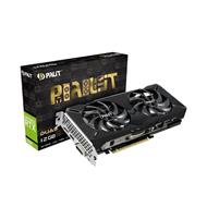 PALIT VGA GeForce RTX 2060 Dual 12 GB