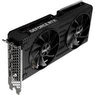 PALIT VGA GeForce RTX 3060Ti Dual OC 8 GB