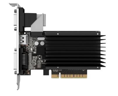 PALIT VGA GT 710 2GB GDDR3 PCI-E