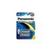 PANASONIC Alkalické baterie - EVOLTA Platinum AA 1,5V balení - 2ks