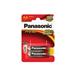 PANASONIC Alkalické baterie - Pro Power AA 1,5V balení - 2ks