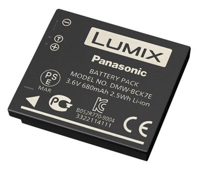 Panasonic DMW-BLF19E baterie pro Lumix GH3