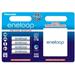 Panasonic Eneloop AAA 750 4ks + obal