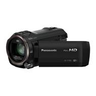 Panasonic HC-V785EP-K , FHD, 1/2,3", BSI-CMOS, 20x zoom, černá