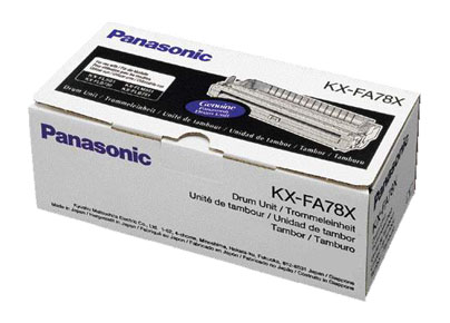 Panasonic KX-FA78A válec pro KX-FL503/552/752/758