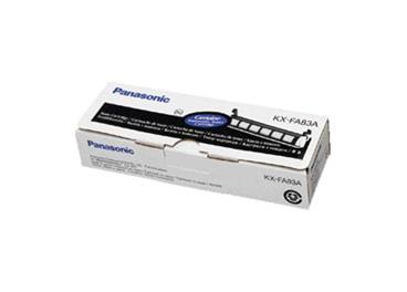 Panasonic KX-FA83E, toner cartridge pro KX-FL513/613/653/673, (2500s