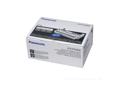 Panasonic KX-FA86E, válec pro KX-FLB803/813/853, 10000stran