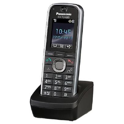 Panasonic KX-TCA185CE, IP DECT telefon