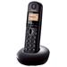 Panasonic KX-TGB210FXB, bezdrát. telefon, černý