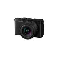 Panasonic Lumix DC-S9 + S-R1840 - hluboká černá