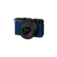 Panasonic Lumix DC-S9 + S-R1840 - klasická modrá