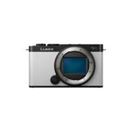 Panasonic Lumix DC-S9 tělo - kouřová bílá