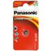 PANASONIC Mincové (knoflíkové) baterie - lithiové CR-1025EL/1B 3V 1ks