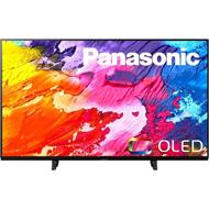 PANASONIC OLED ULTRA HD TV 48" - TX 48JZ980E