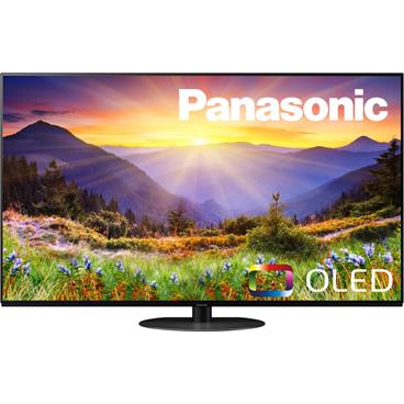 PANASONIC OLED ULTRA HD TV 55" - TX 55JZ1000E
