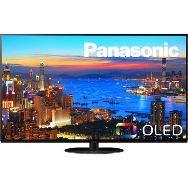 PANASONIC OLED ULTRA HD TV 55" - TX 55JZ1500E