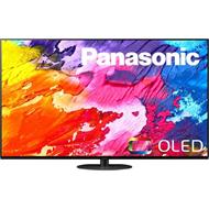 PANASONIC OLED ULTRA HD TV 65" - TX 65JZ980E