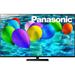 PANASONIC OLED ULTRA HD TV 75" - TX 75JX940E