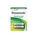 PANASONIC Ready to use - Nabíjecí baterie AA 1900mAh 1,2V balení - 2ks