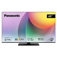 Panasonic TB-65W60AEZ Smart Powered by TiVo TV, 164cm, 4K, LED, HDR10, DVB-T2/S2/C