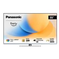 Panasonic TV-55W93AE6 Smart Fire TV, 139cm, 4K, LED, HDR10+, DVB-T2/S2/C