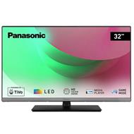 Panasonic TV TB-32S45AEZ Smart Powered by TiVo TV, 80cm, FHD, LED, HDR10, DVB-T2/S2/C