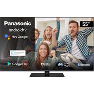 Panasonic TX-55LX650E Smart Android TV, 139cm, 4K, LED, HDR10, DVB-T2/S2/C