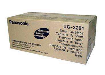 Panasonic UG-3221-AUC - toner pro UF-490 (6000 stran)