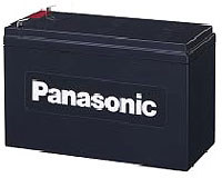 Panasonic UP-VWA1232P2 (12V; 32W; faston F2-6,3mm; životnost 6-9let)