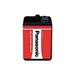 PANASONIC Zinkouhlíkové baterie Red Zinc 4R25RZ/B 4R25 6V (shrink 1ks)
