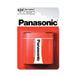 PANASONIC Zinkouhlíkové baterie - Red Zinc - blistr Plochá 4,5V balení - 1ks