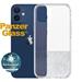 PanzerGlass ClearCase AntiBacterial Apple iPhone 12 mini čirý