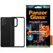 PanzerGlass ClearCase Antibacterial Samsung Galaxy A52 černé
