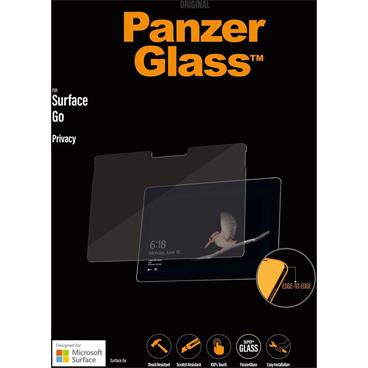 PanzerGlass Edge-to-Edge Antibacterial pro Microsoft Surface Go/Go 2/Go 3