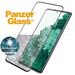 PanzerGlass Edge-to-Edge Antibacterial pro Samsung Galaxy S21 (FingerPrint ready)